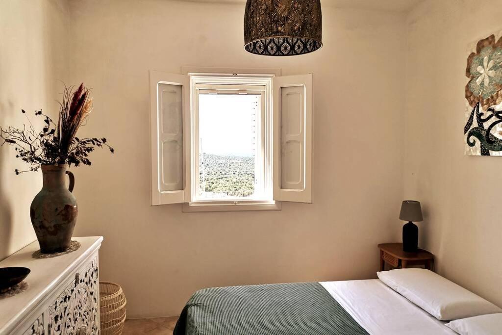 Casa Dei Levantini, Sea View, Wonderful Terrace In Old Town Ostuni Extérieur photo